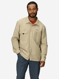 Marmot AirExchange UPF40 Overshirt - Men's